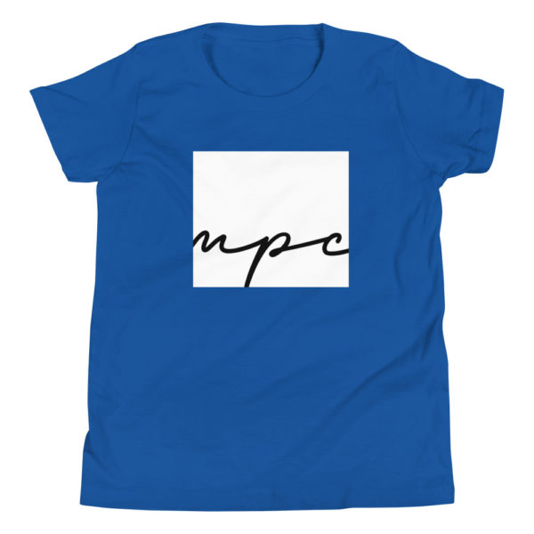 Youth Short Sleeve T-Shirt - Image 5