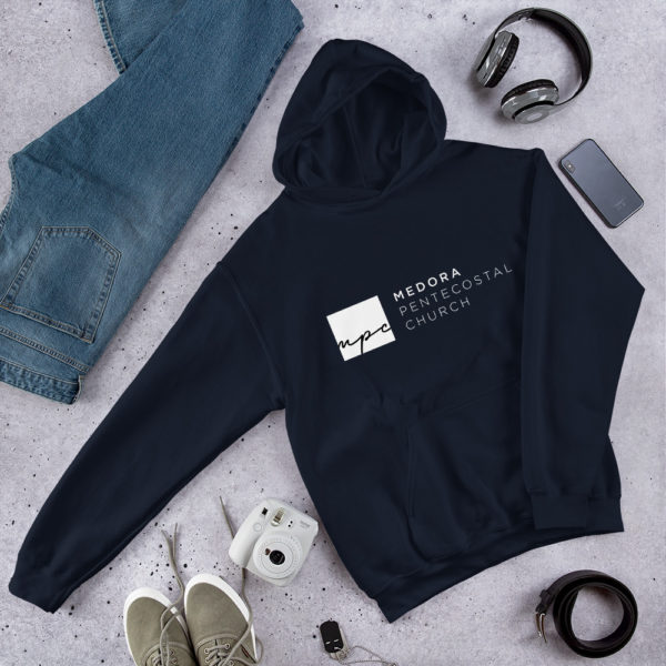 Unisex Hoodie - Image 2