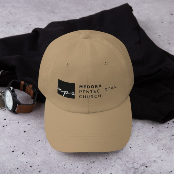 Dad hat - Image 4