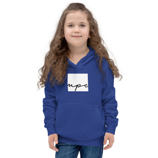 Kids Hoodie - Image 3